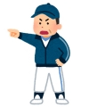 秋山　満（Bチーム監督）