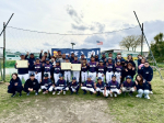 第40回神奈川県相模親善旗杯ベスト４！！