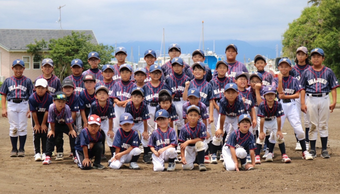 今宿少年野球部